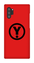 yafterhours Samsung Phone Cases