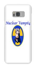 nuclearvamp84 Samsung Phone Cases