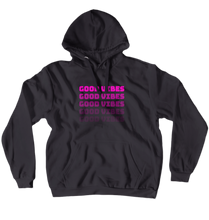 Good Vibes Hoodie