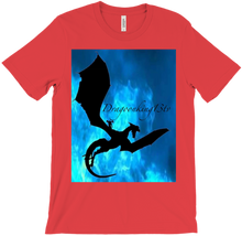 dragoonking13tv T-Shirts