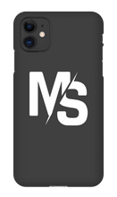 MauSiva iphone Case