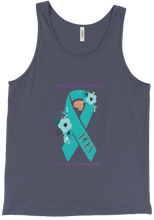 MR S G PCOS Tank Top