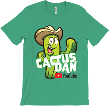 Cactus Dan Ts