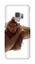 Quest The Shinobi Samsung Phone Cases