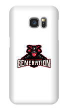 evoxextreme10 Samsung Phone Cases