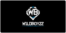 w1ldboyzz XXL Gaming Mousepad