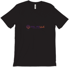 pxlpcllc T-Shirts
