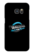matchupmusic Samsung Phone Cases