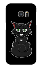 Bodega Cat Samsung Phone Cases