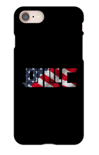 djlilc1 iPhone Phone Cases