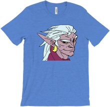 SciFantaPunk Seth T-Shirt