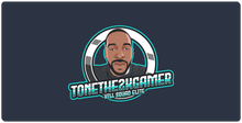 tonethe2kgamer XXL Gaming Mousepad