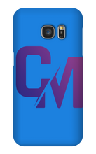 cackletv Samsung Phone Cases