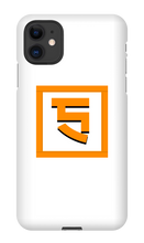 scotch iPhone Phone Cases