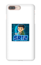 StormyRhyme12 iPhone Phone Case