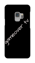 samuka_ghost_ Samsung Phone Cases