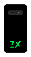 Case Samsung Logo ZX