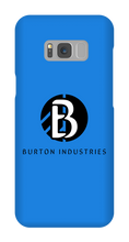 Burton Industries Samsung Phone Cases