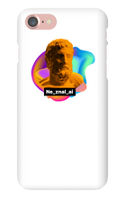 NZAI iPhone Cases
