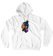 Lovaboi Comic Face Hoodies (No-Zip/Pullover)