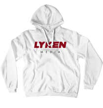 Lyken Media Hoodie
