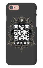 atelierlukas iPhone Phone Cases