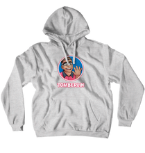 Tomberlin Hoodies (No-Zip/Pullover)