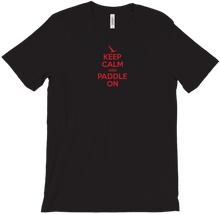 kaimanuoutriggercanoeclub T-Shirts