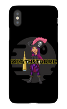 cptdeathstarre iPhone 11 Phone Cases