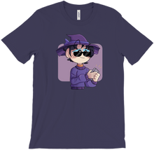 Gameboy Wizard T-Shirt