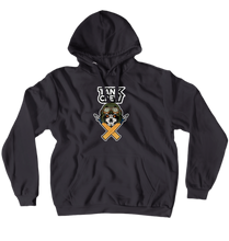 Tank Crew NATO Hoodies (No-Zip/Pullover)
