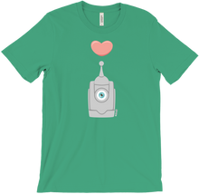 T-Shirt (Servo Hartje)