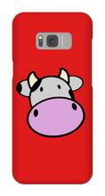 alzac0w Samsung Phone Cases