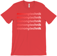 manongtechnikmotovlog T-Shirts