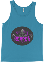 Reaper The Gamer's Tank Top's