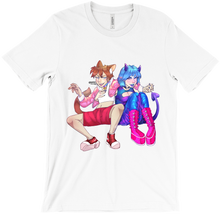 Pinipy & ZacZubat T-Shirt
