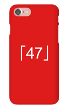 cxmeron47 iPhone Phone Cases