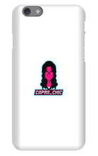 caprii_chic iPhone Phone Cases