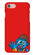 sgngenie iPhone Phone Cases