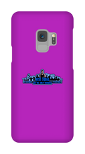 Boss Squad Samsung Phone Cases