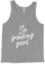 sofreakinggood Tank Top