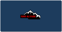 Team Altitude XXL Gaming Mousepad
