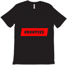 zexxtiii T-Shirts