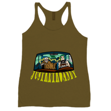 JustRetroAndy tanktop-women-racerback