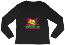stonrgurl420 Long Sleeve Tee