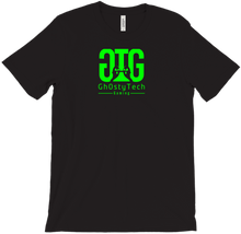 gh0stytech T-Shirts