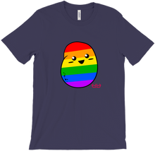 Camiseta POTATOPRIDE -LGBT-