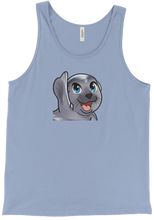 Sea Lion Tank Top