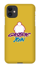 gastricjohn iPhone  Cases