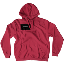 Hoodies (No-Zip/Pullover)